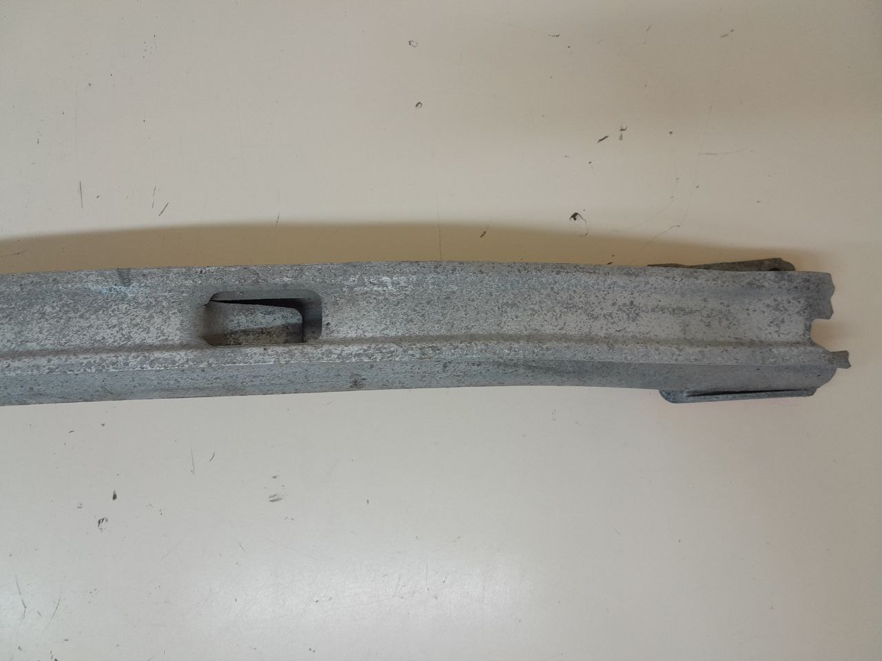 Усилитель заднего бампера Citroen Grand C4 Picasso 2006-2014