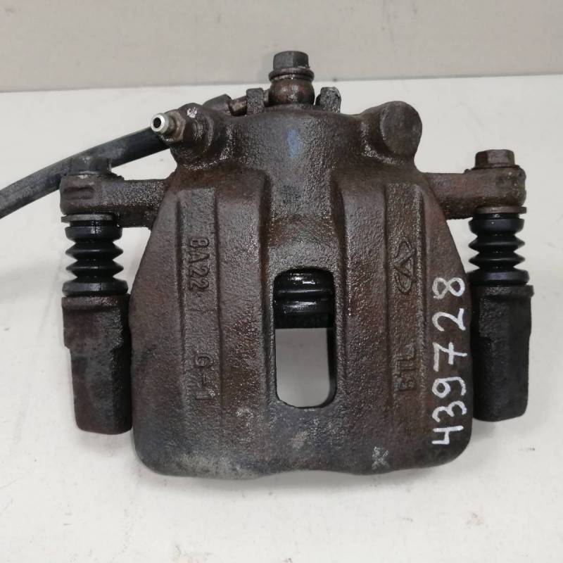 Суппорт передний правый Chery QQ6 S21 (S21) 2006-2011