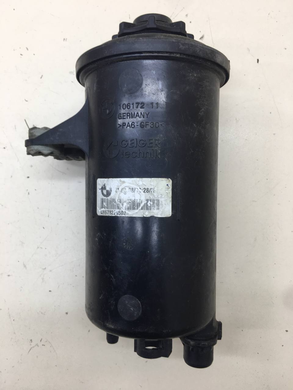 Бачок гидроусилителя BMW X6 E71 2008-2014