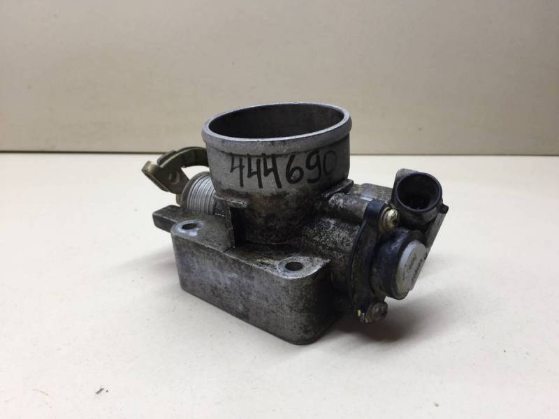 Заслонка дроссельная механическая Lifan Solano 1 2008-2016