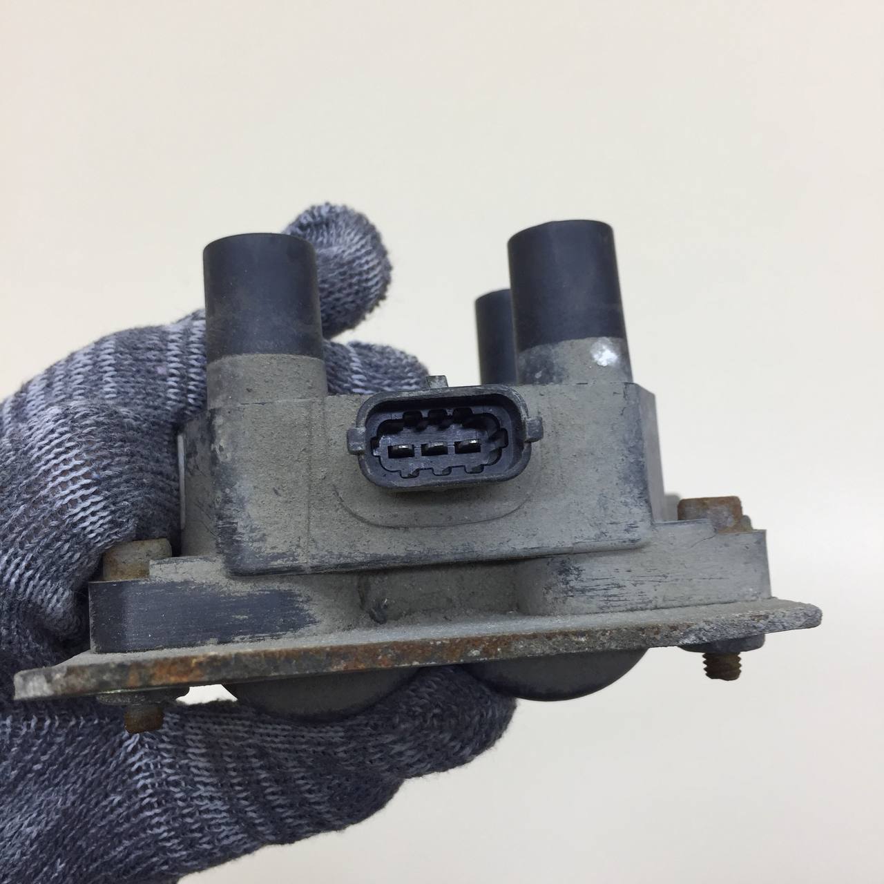 Катушка зажигания Lada  Niva Travel 2020>