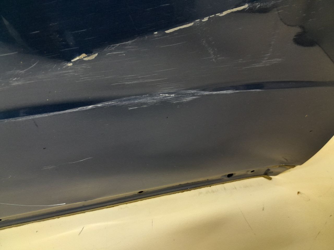 Дверь передняя правая Subaru Tribeca (WX/W10) 2007-2014