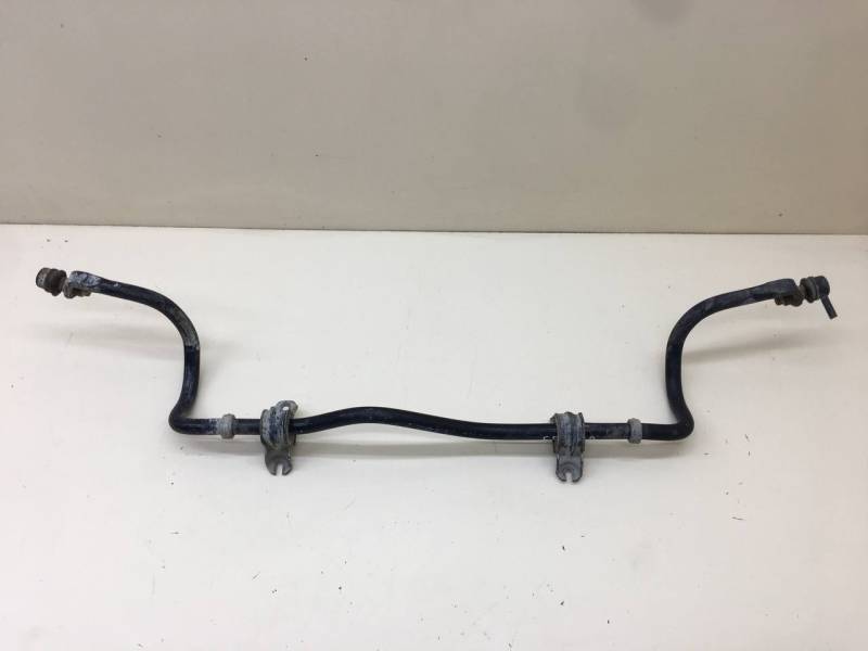 Стабилизатор передний Nissan Qashqai (J10) 2006-2013