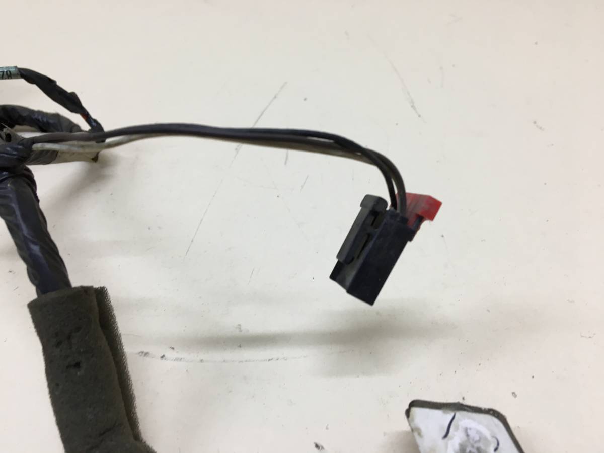 Блок управления климатической установкой Chevrolet TrailBlazer (GMT360) 2001-2010