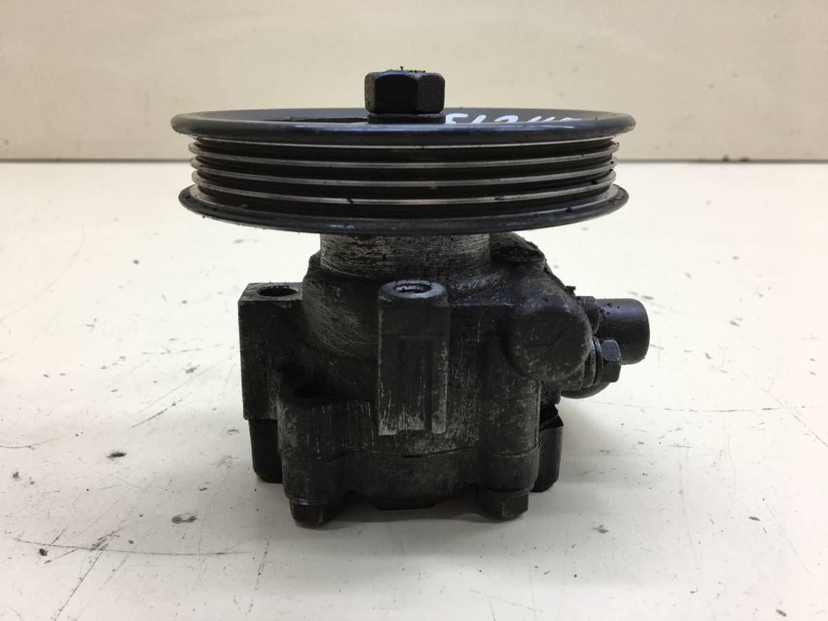 Насос гидроусилителя (электрогидроусилитель, ЭГУР) Kia Spectra (SD) 2004-2011