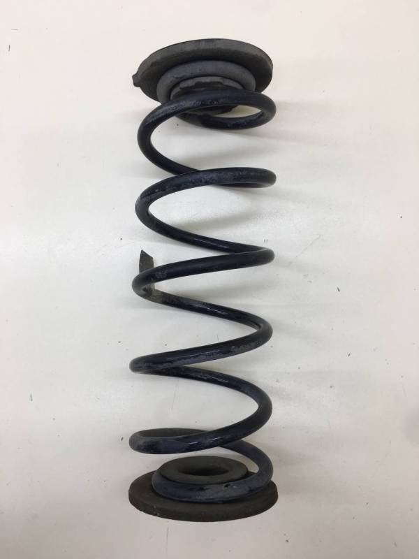 Пружина задняя Hyundai Elantra (CN7) 2020>