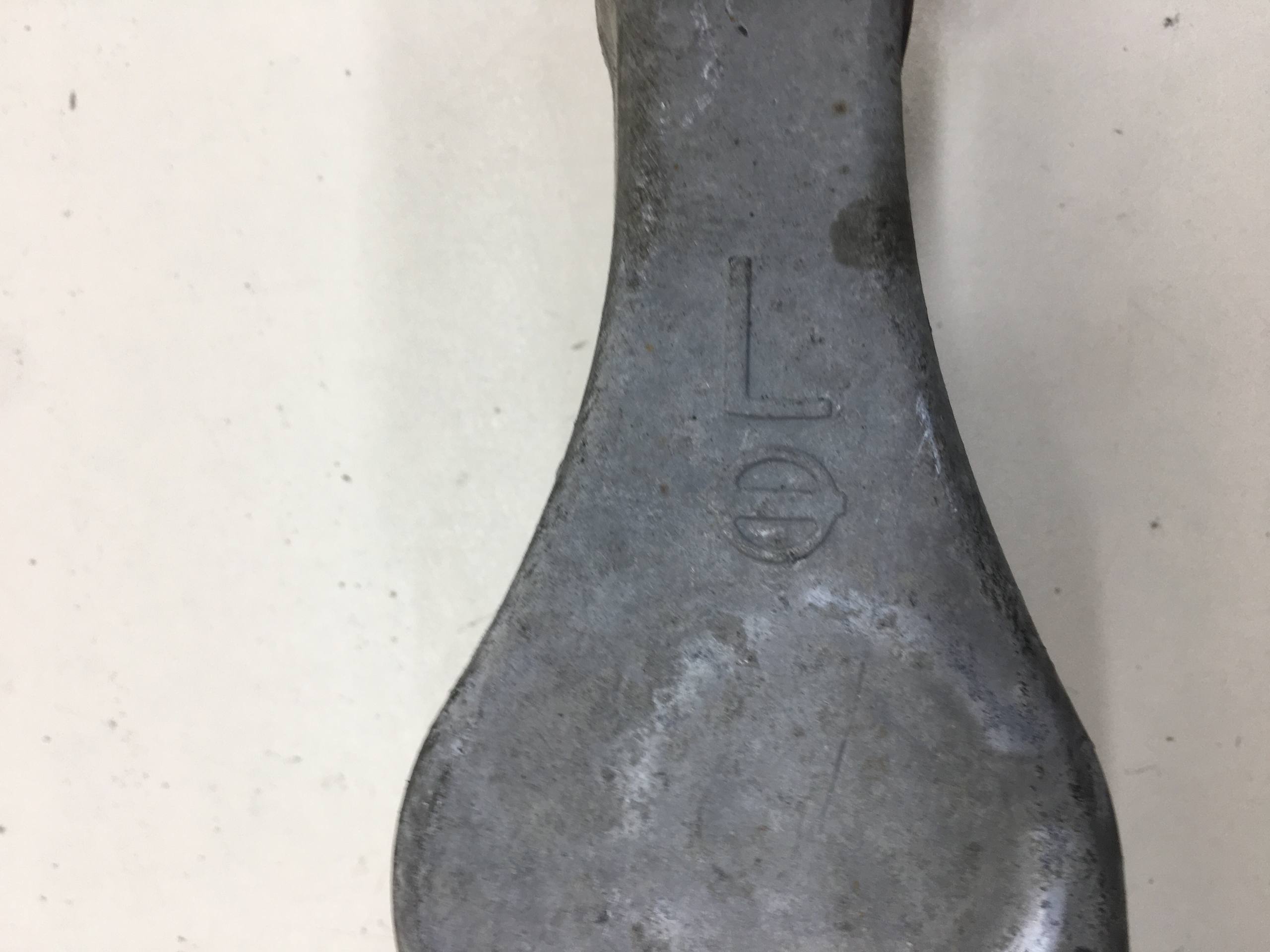 Рычаг задний поперечный Nissan Qashqai (J11) 2014>