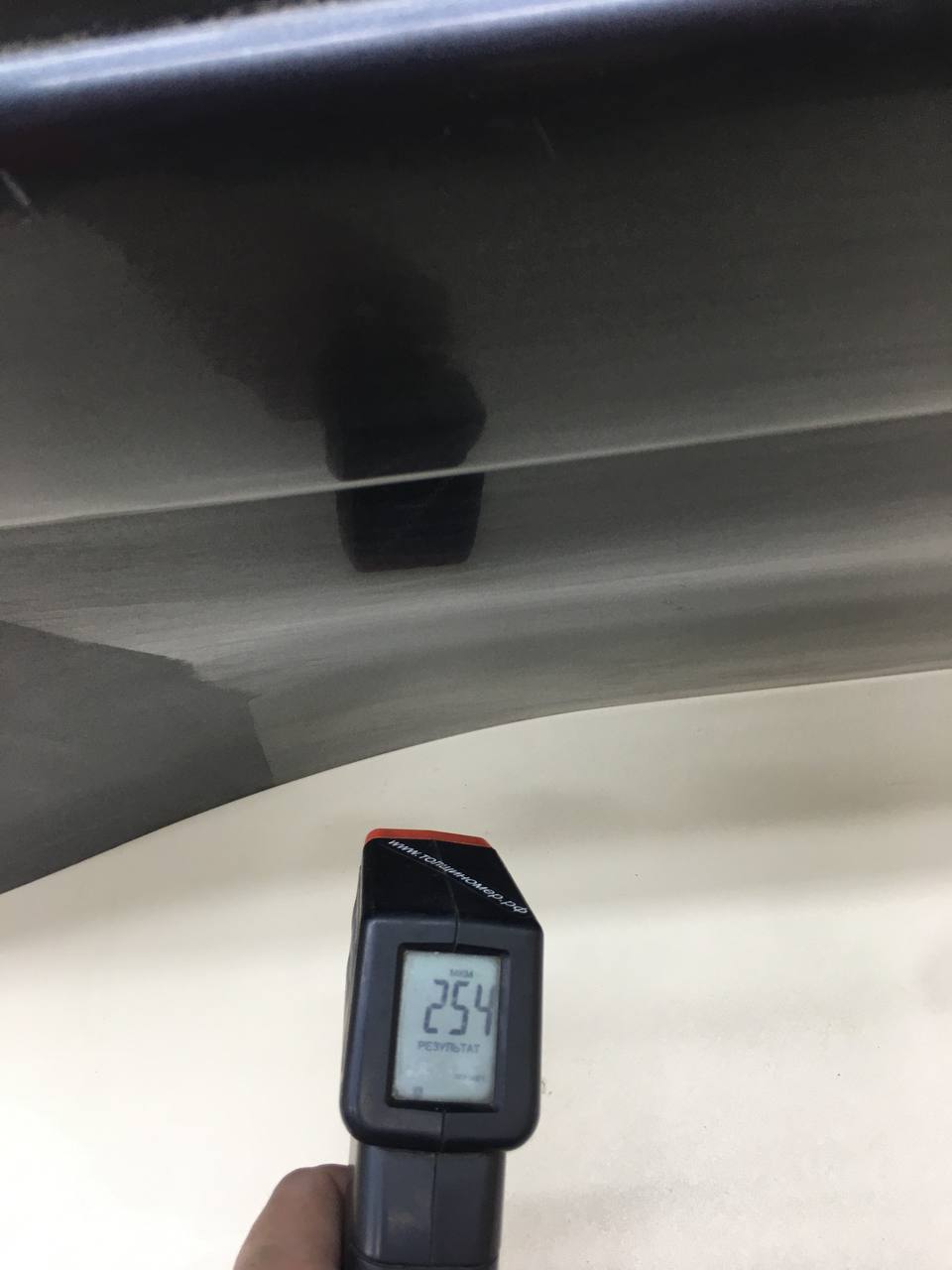 Дверь задняя правая Chevrolet TrailBlazer (GMT360) 2001-2010