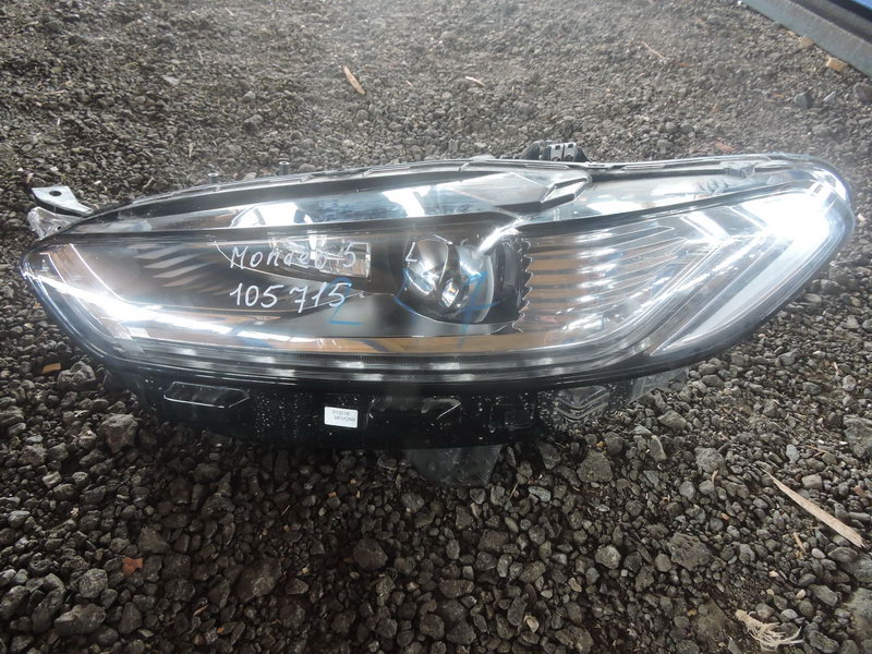 Фара левая Ford Mondeo 5 2015>