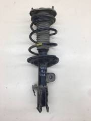 Амортизатор передний правый Toyota Corolla E150 2006-2013