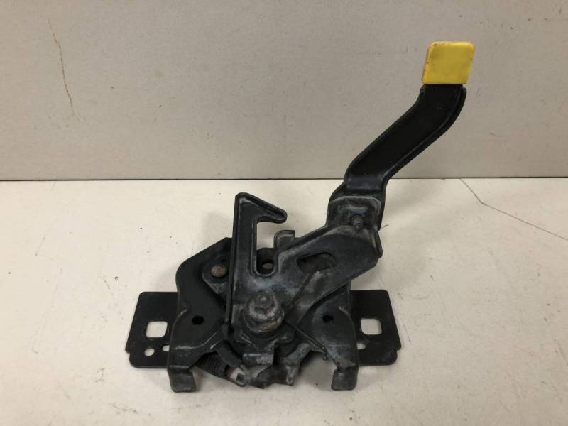 Замок капота Haima 7 2010>