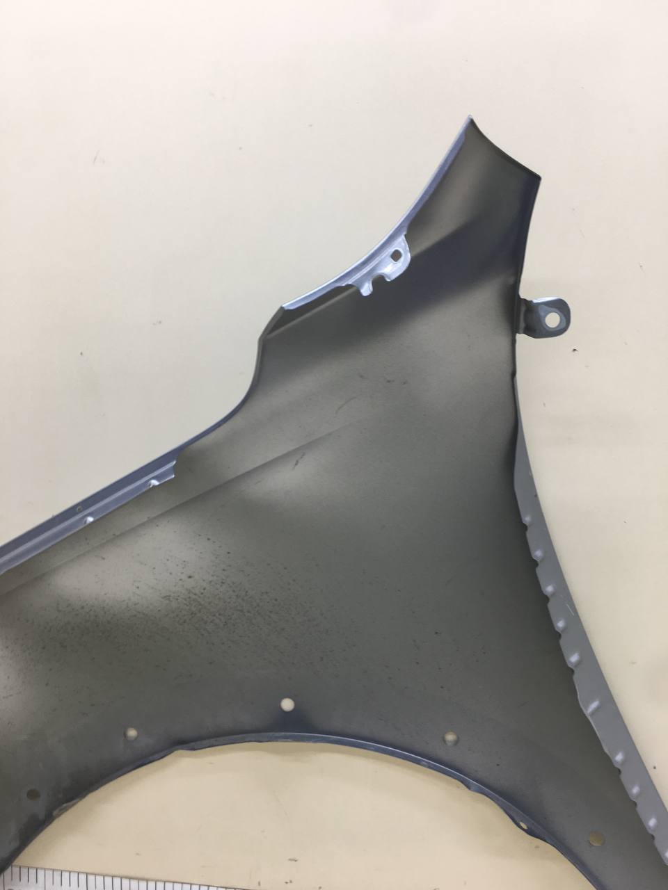 Крыло переднее правое Haval Jolion 2020>