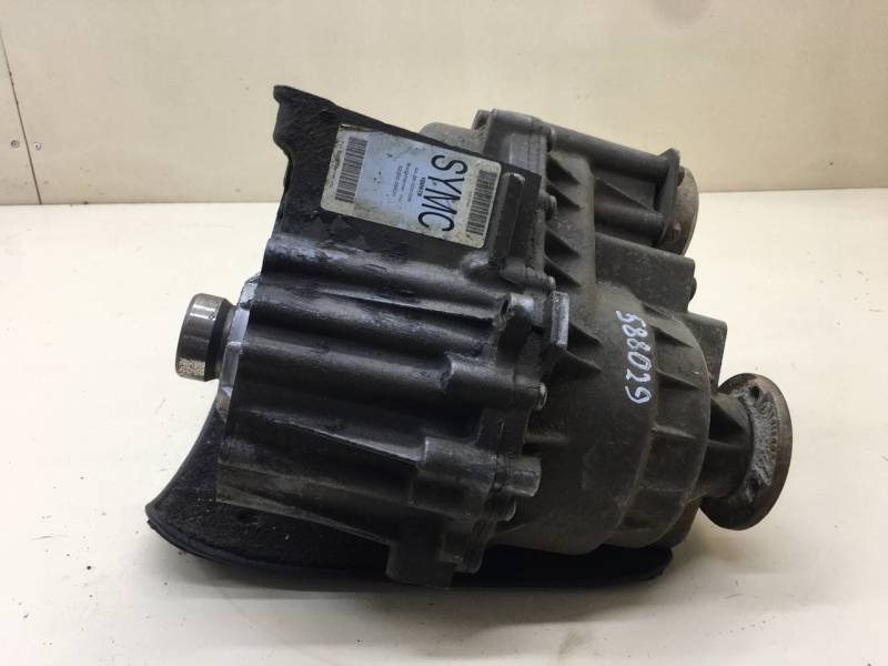 Коробка раздаточная SsangYong Actyon 2005-2012