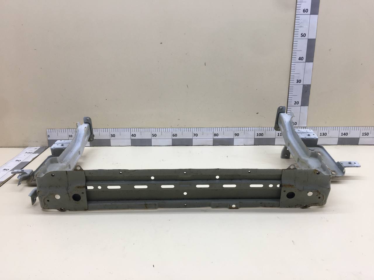 Панель передняя Changan UNI-T 2023>