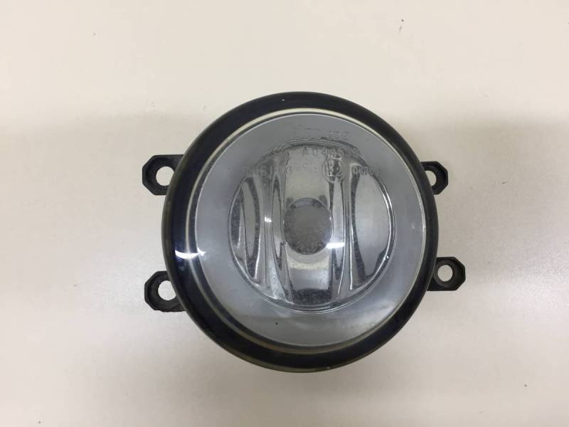 Фара противотуманная левая Toyota Camry (XV40) 2006-2011