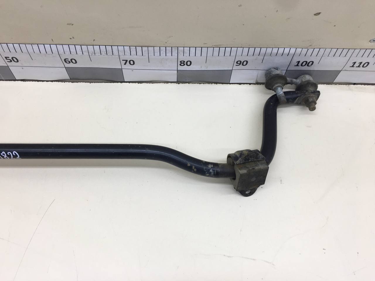 Стабилизатор задний BMW X5 E53 2000-2007