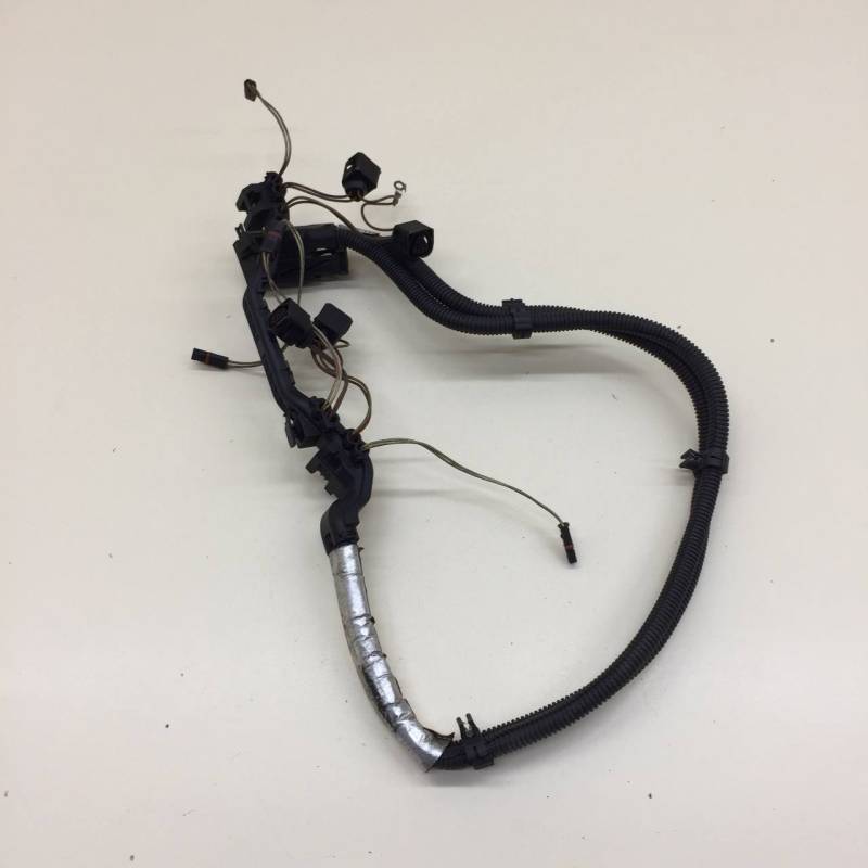 Проводка (коса) BMW 1-series F20/F21 2011>