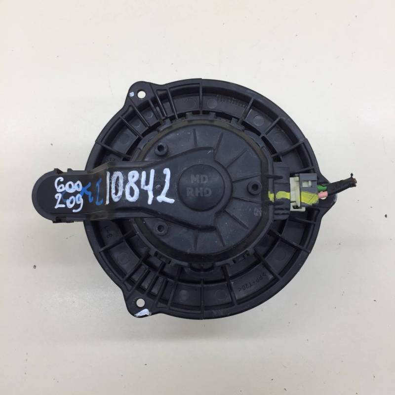 Моторчик отопителя Hyundai Elantra (MD) 2011-2016