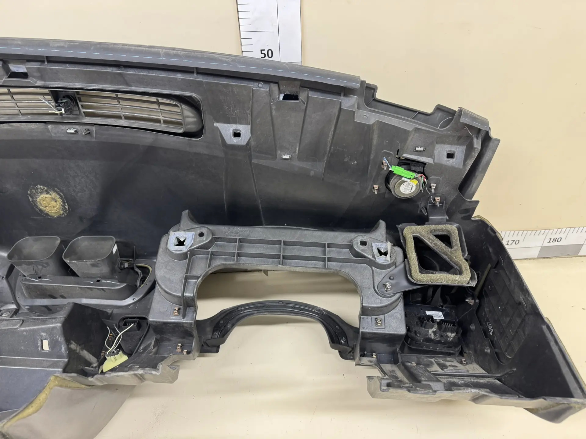 Подушка безопасности (комплект) Chevrolet TrailBlazer (GMT360) 2001-2010