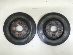 Диск тормозной передний Chery Tiggo 7 Pro 2019-2024