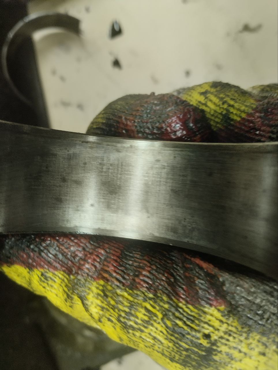 Блок двигателя Hyundai Starex H1/Grand Starex 2007>