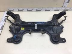 Балка подмоторная Chevrolet Aveo T300 2011>