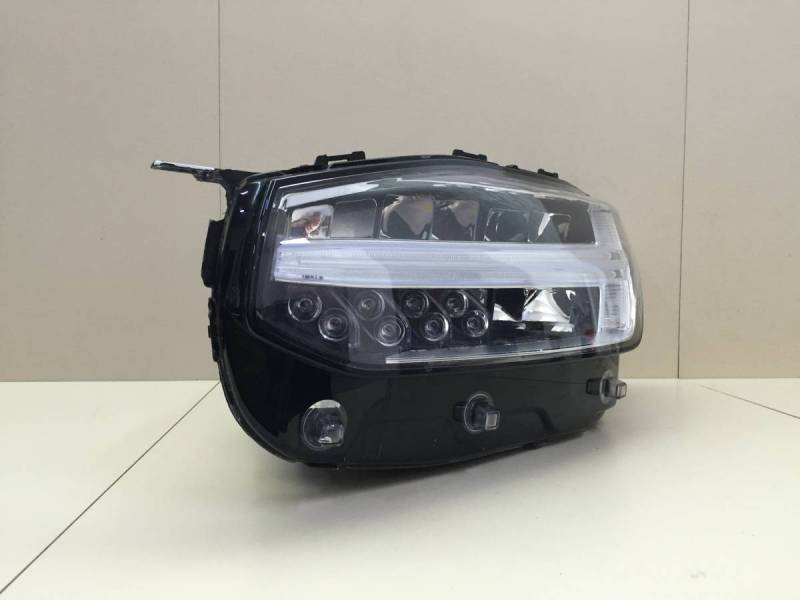 Фара левая Volvo XC90 2015>