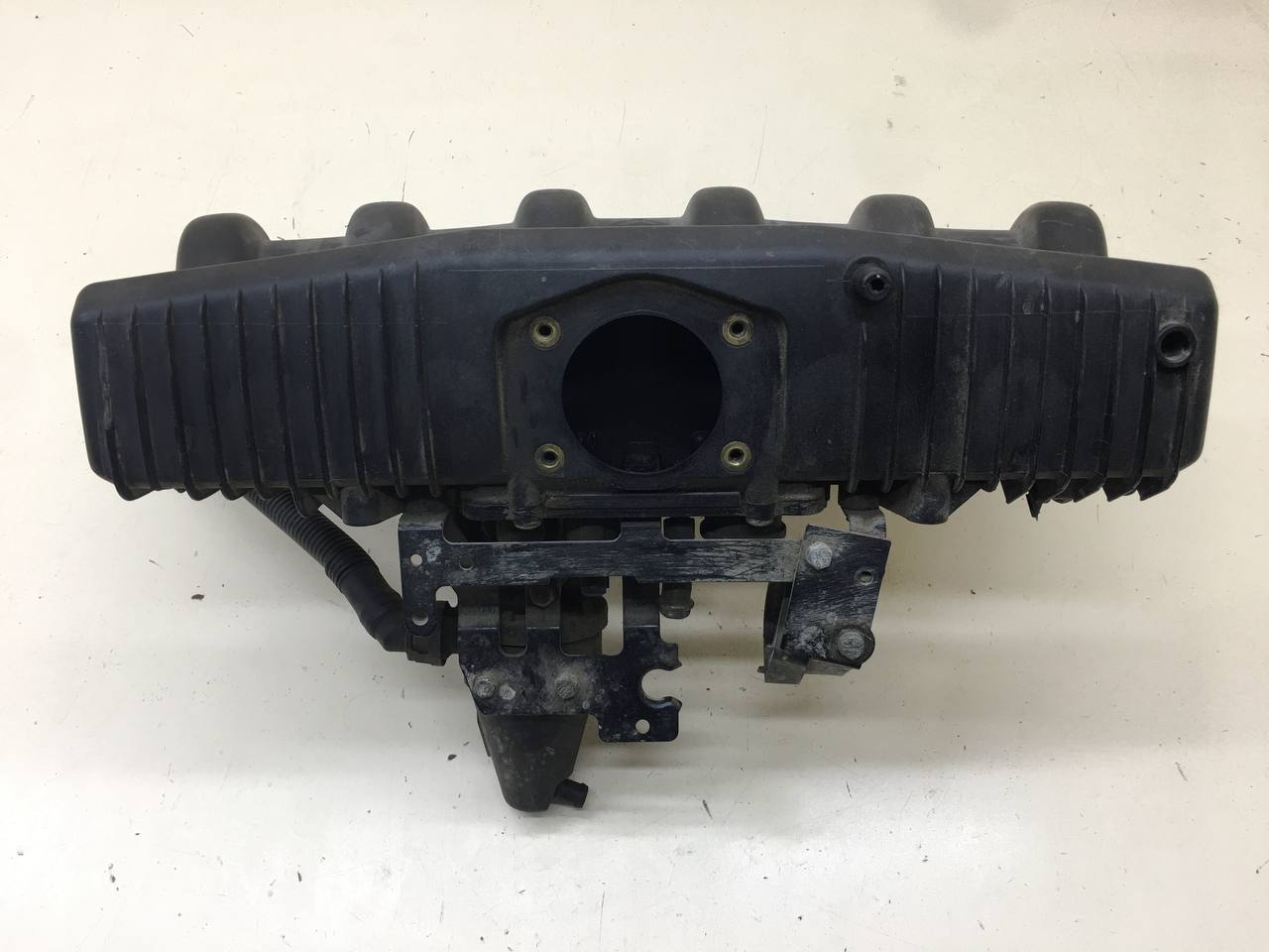 Коллектор впускной BMW 5-series E39 1995-2003