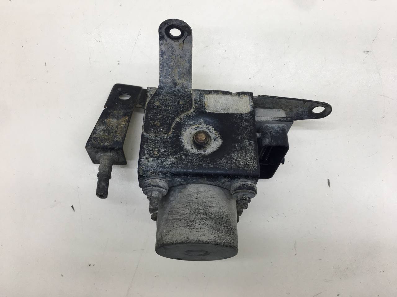 Блок ABS (насос) Geely Emgrand EC7 2008>