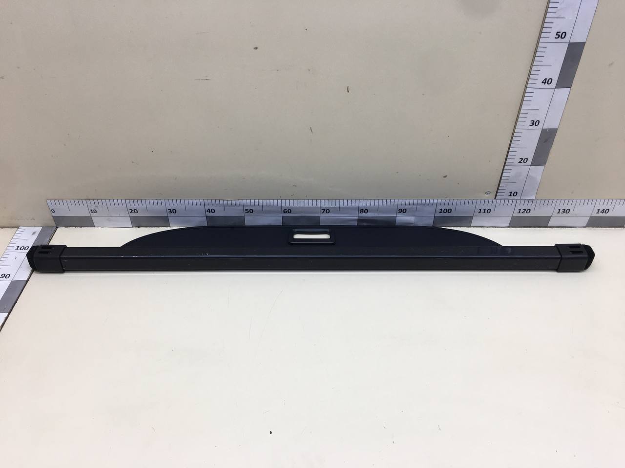 Шторка багажника Changan UNI-S 2024>