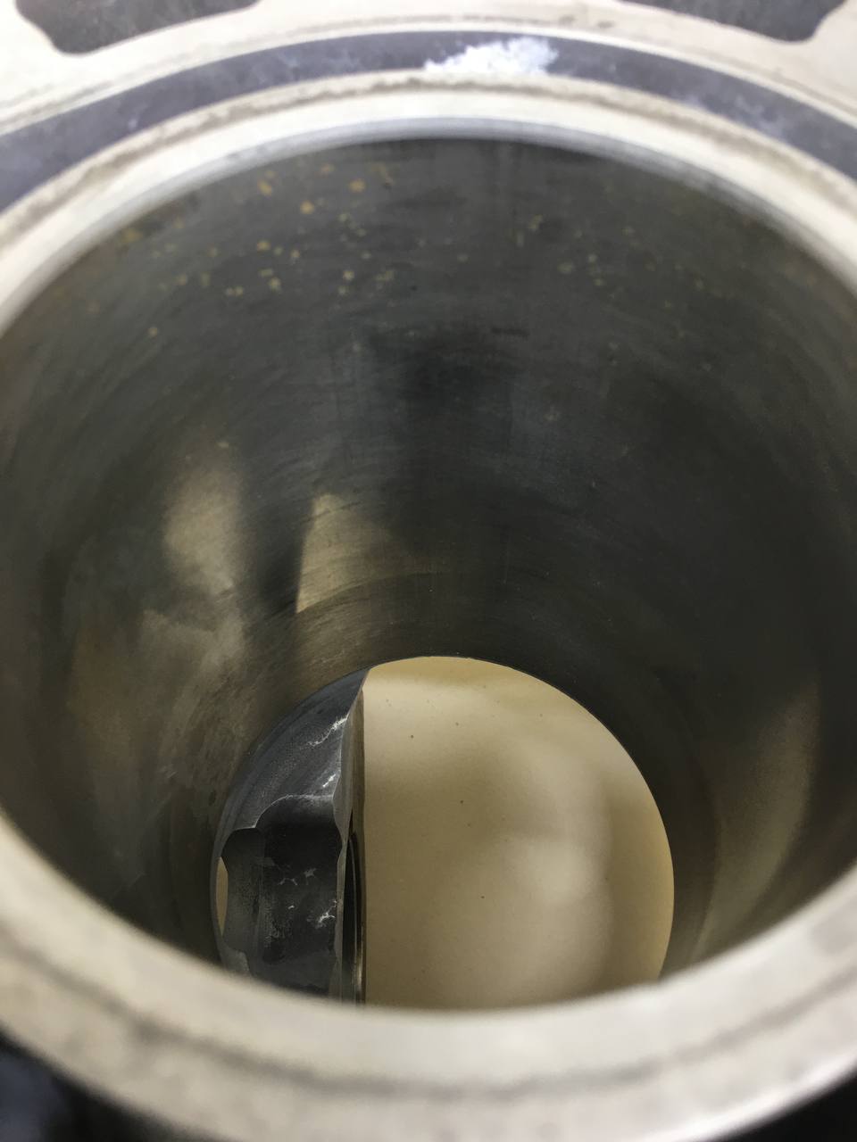 Блок двигателя Nissan Skyline (V36) 2006-2014