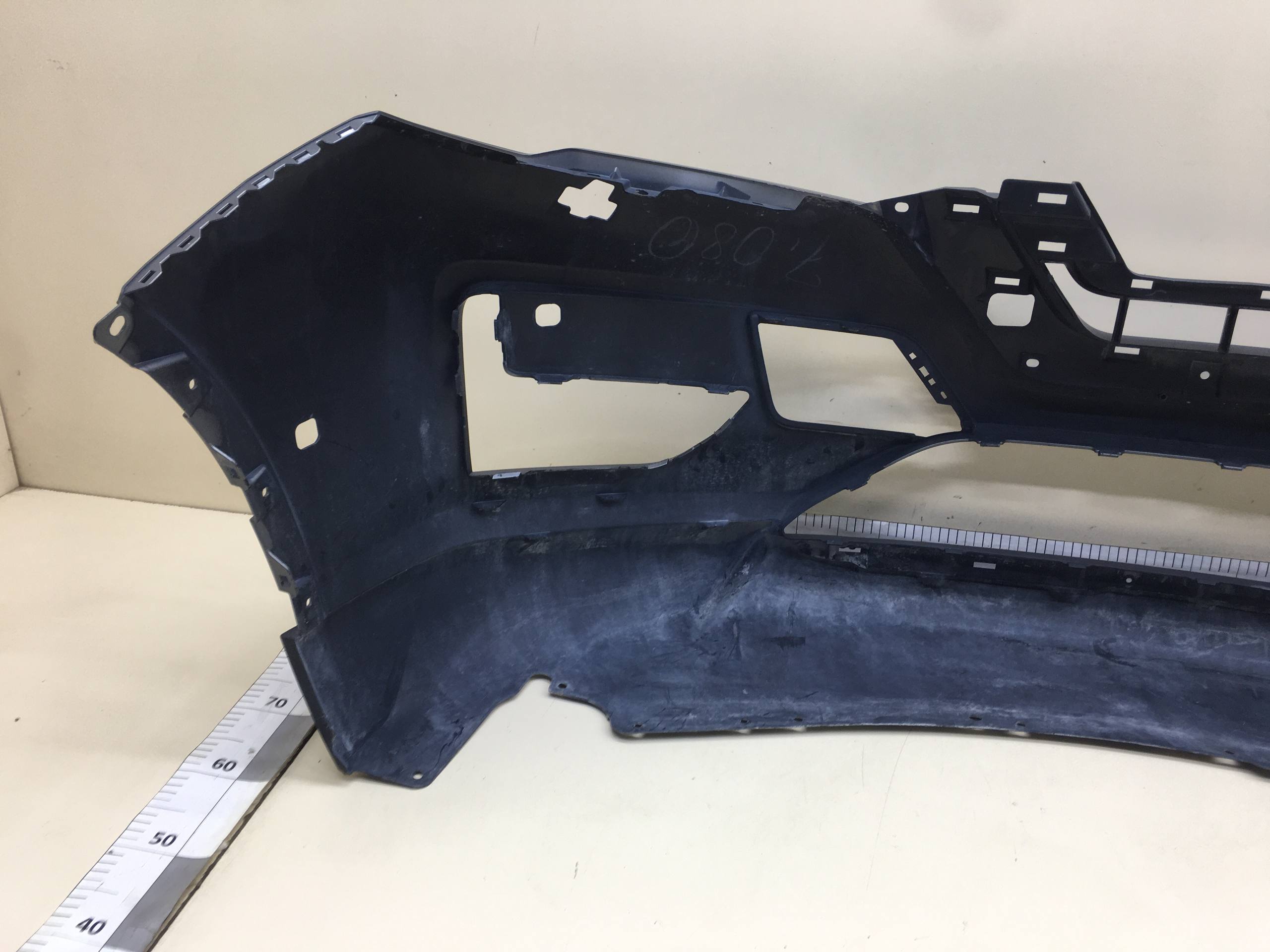 Бампер передний Nissan X-Trail 3 (T32) 2014>