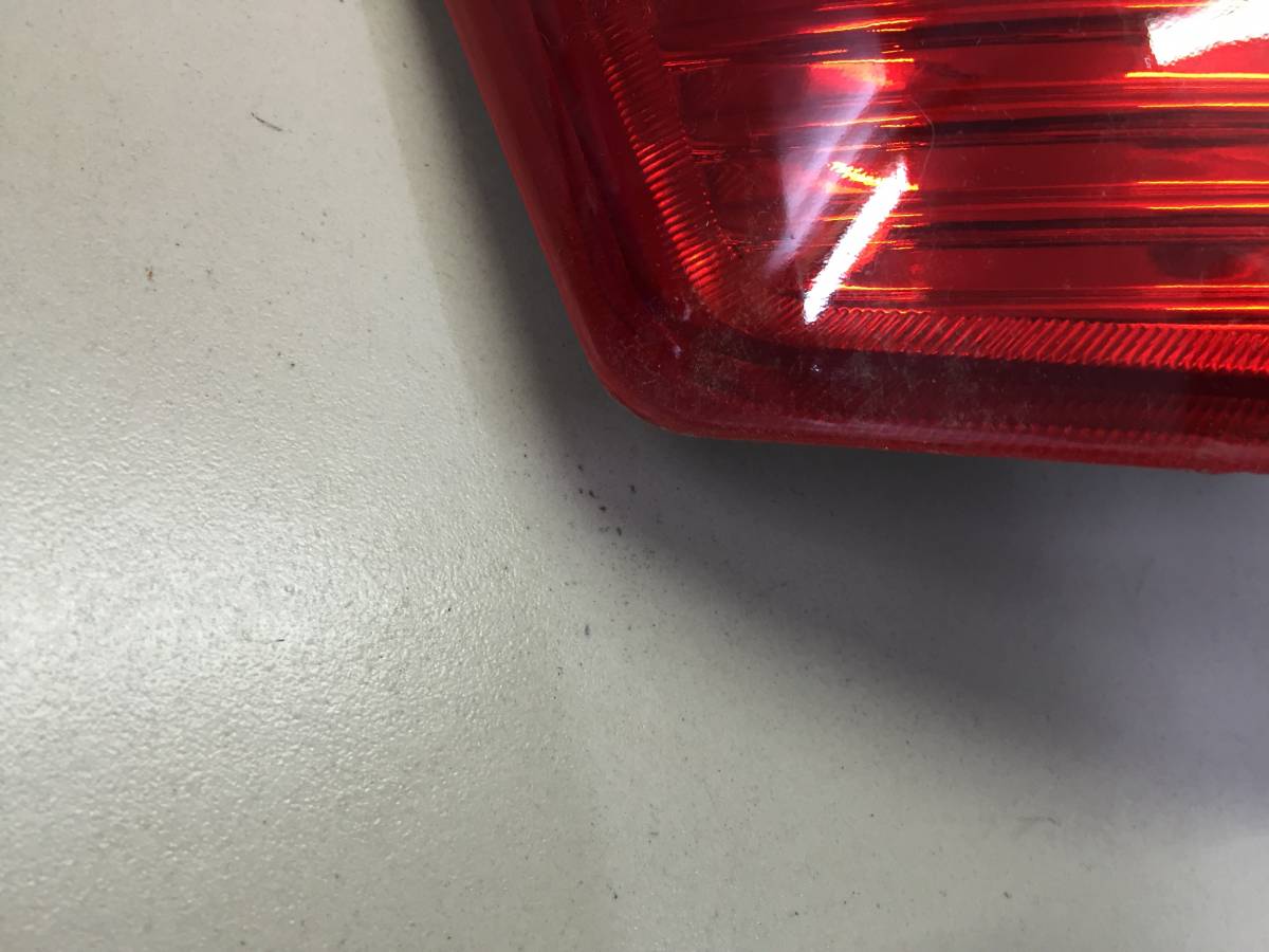 Фонарь задний наружный левый Lifan Breez 2007-2012