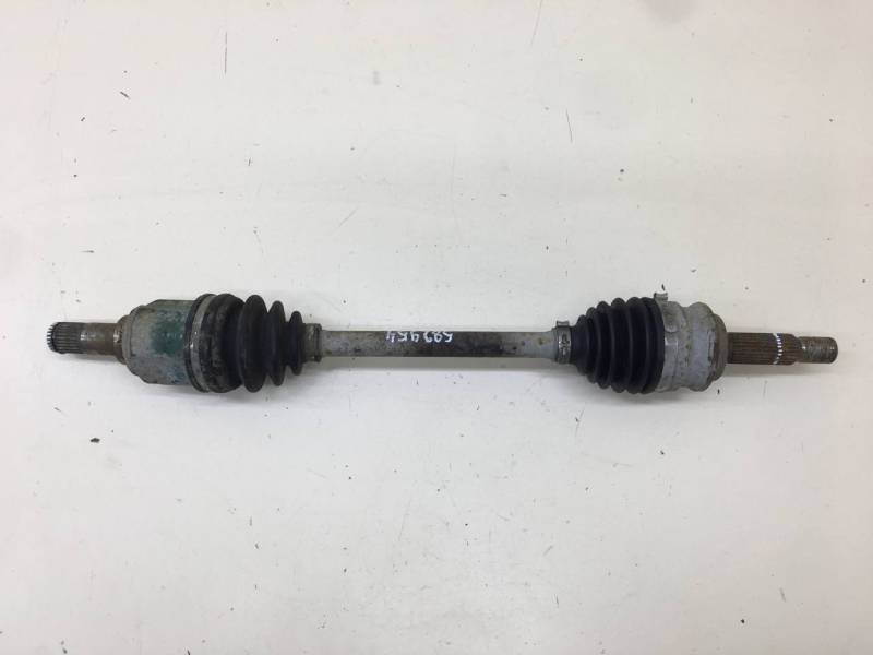 Полуось передняя левая Mitsubishi Colt (CJ) 1995-2002