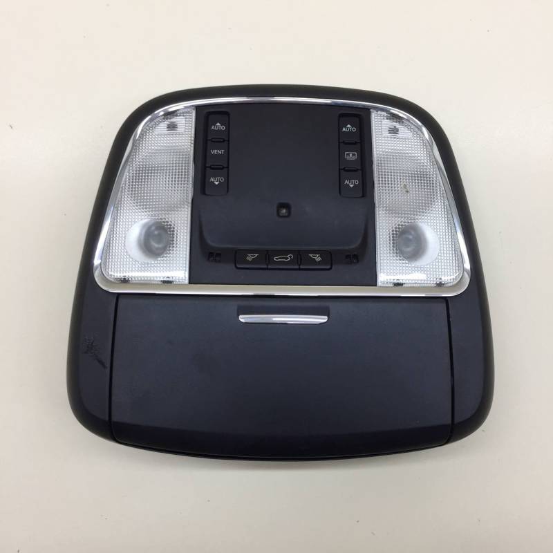 Плафон салонный Jeep Grand Cherokee (WK2) 2010>