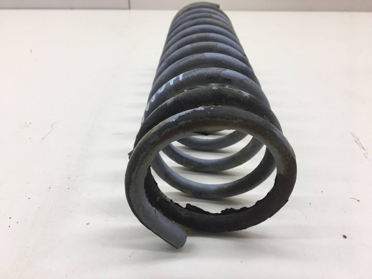 Пружина задняя Lada Granta 2011>