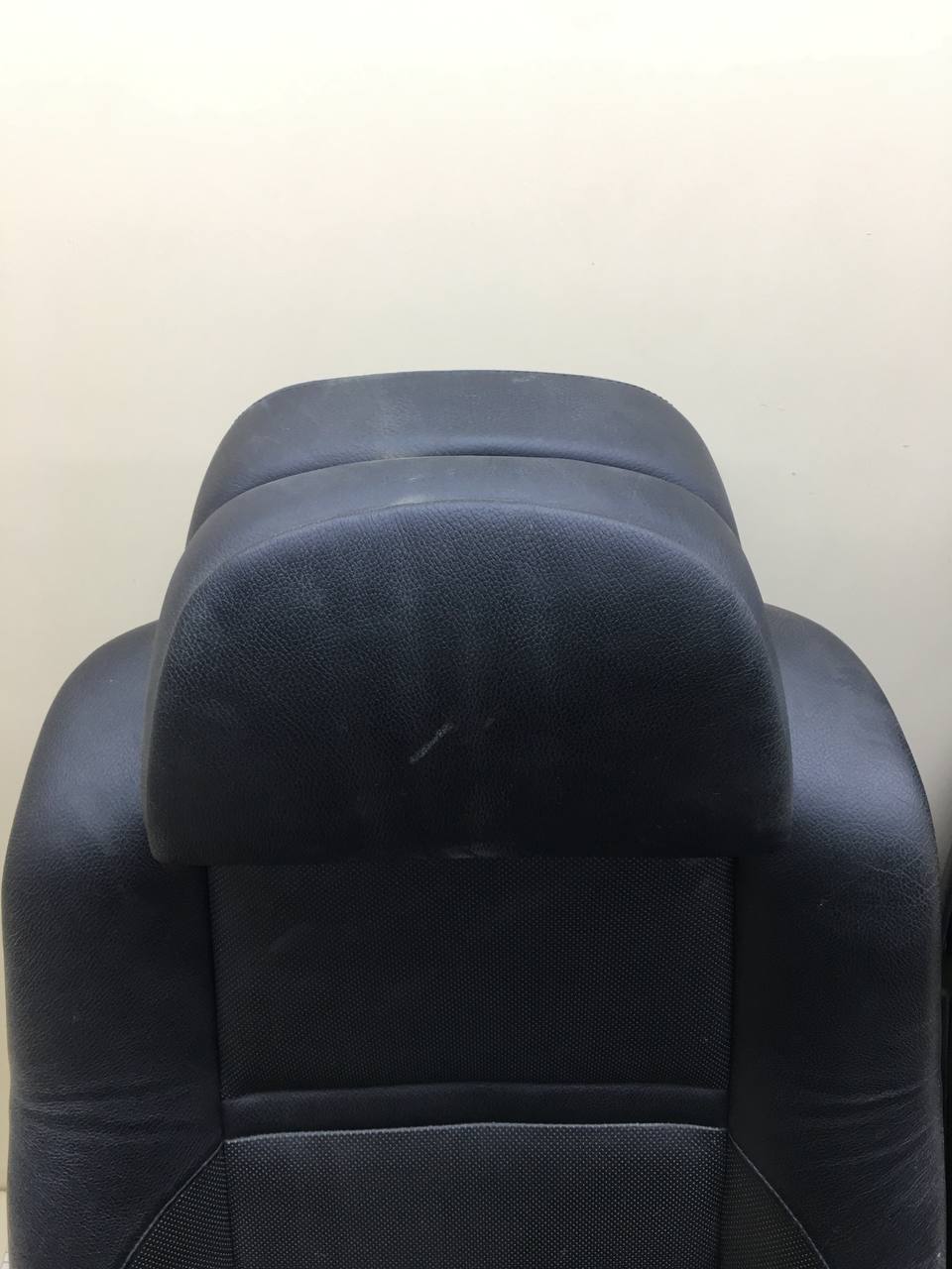 Сиденье (комплект) BMW X6 E71 2008-2014