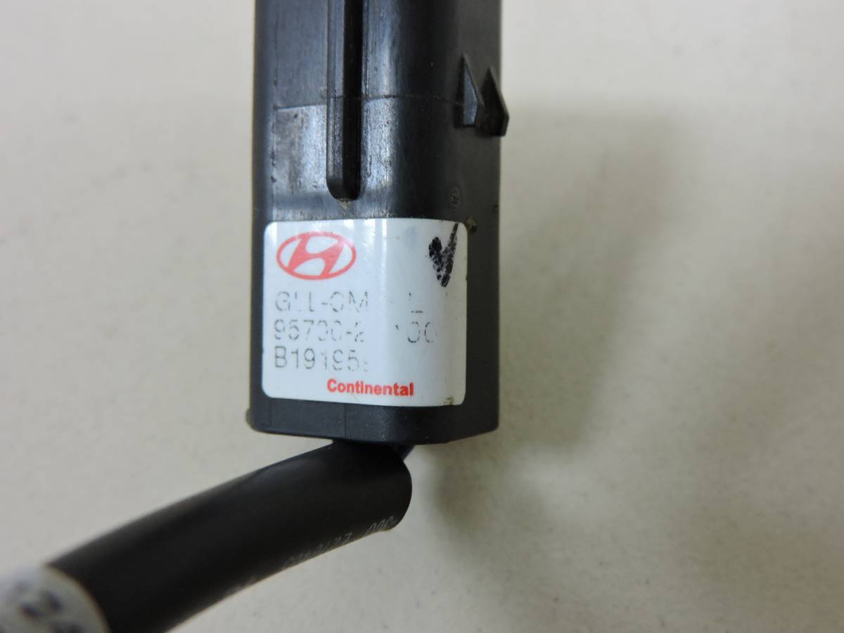 Датчик парковки Hyundai Grand Santa Fe (2012—2018)