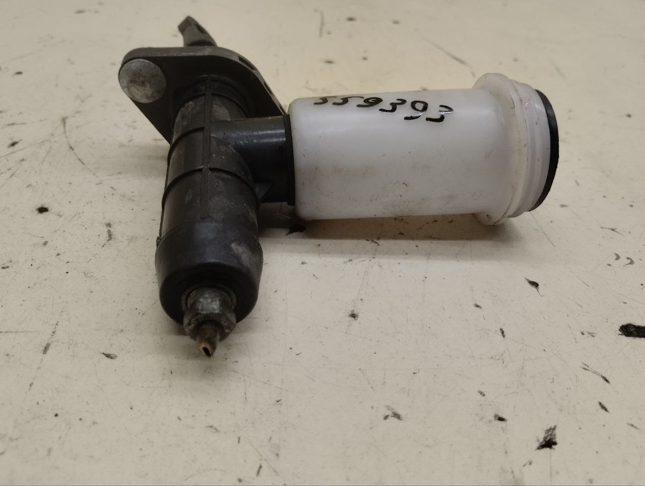 Цилиндр сцепления главный УАЗ Патриот (УАЗ-3163) 2005>