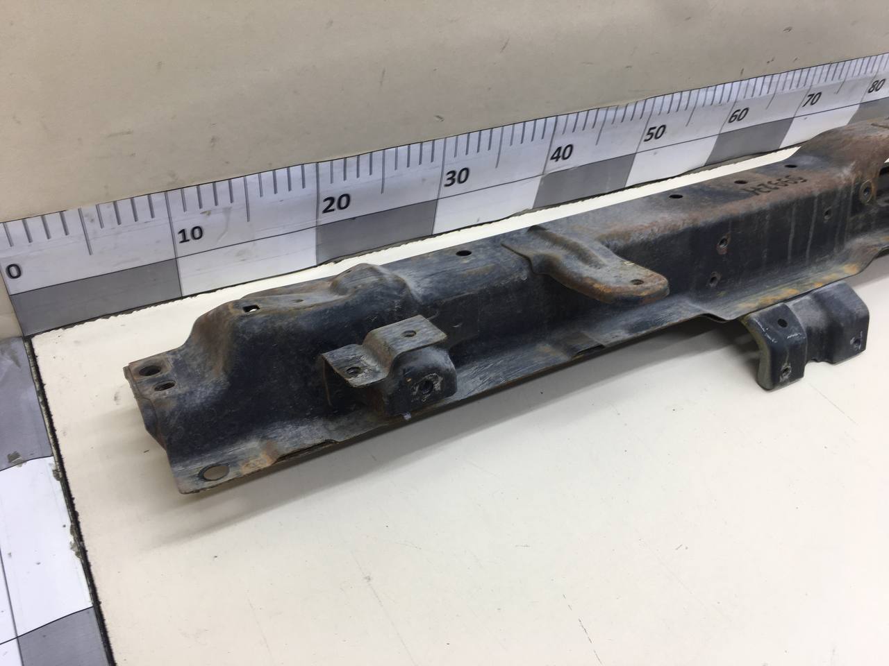 Панель передняя Changan UNI-T 2023>