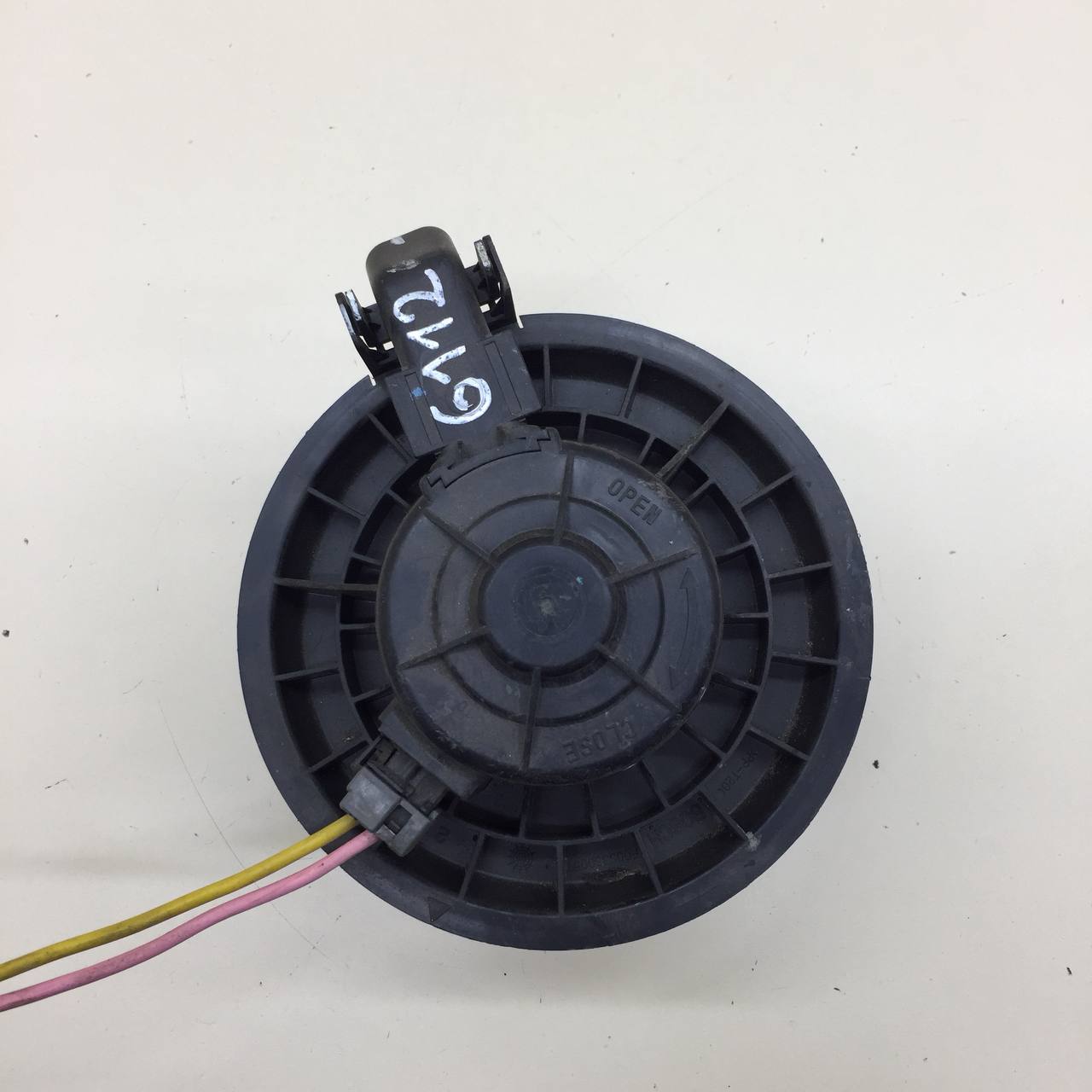 Моторчик отопителя Kia Cerato (TD) 2009-2013