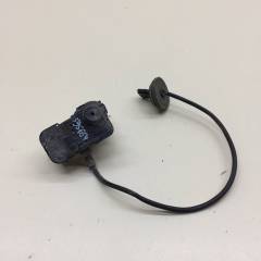 Активатор замка крышки бензобака Volkswagen Polo (MK5) 2011-2020