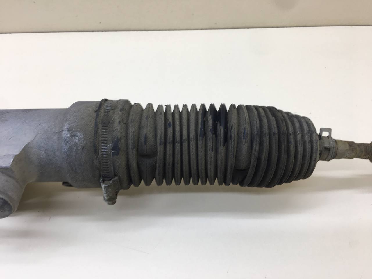 Рейка рулевая Mercedes-Benz M-Class (W164) 2005-2011