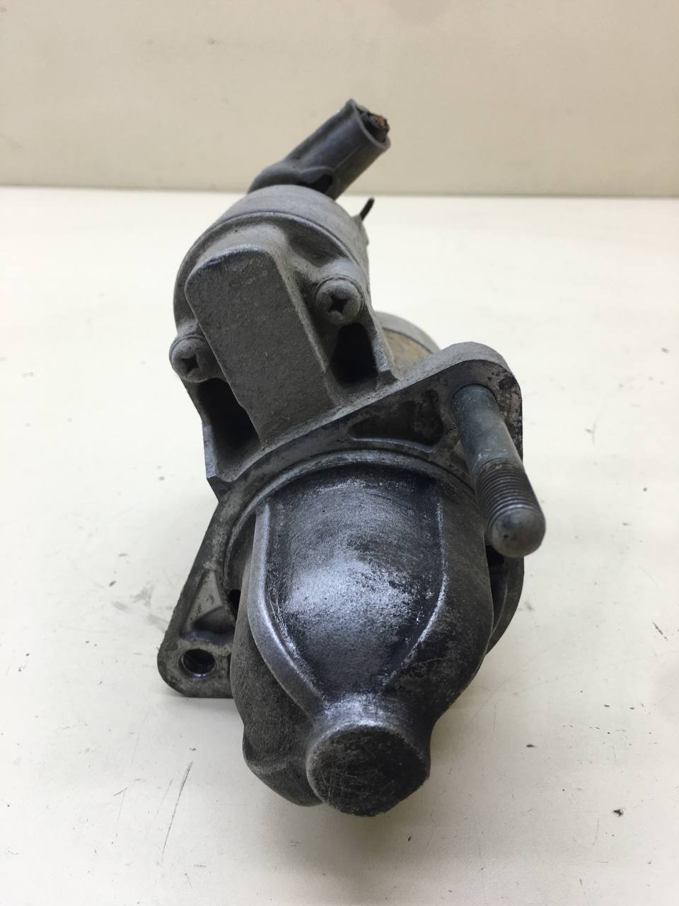 Стартер Suzuki Liana 2001-2007