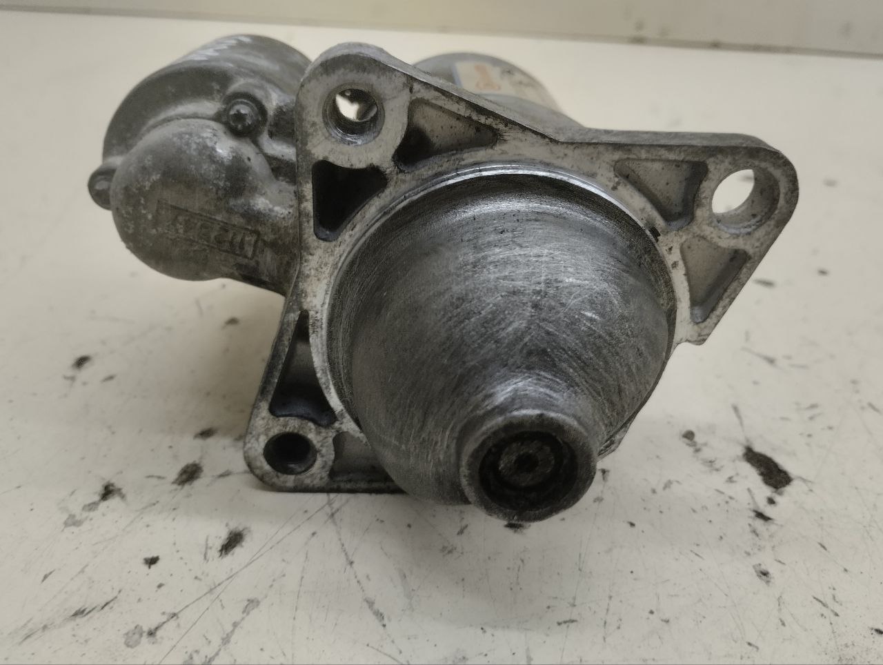 Стартер Kia Spectra (SD) 2004-2011