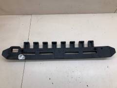 Наполнитель заднего бампера Subaru B9 Tribeca (WX/W10) 2004-2008