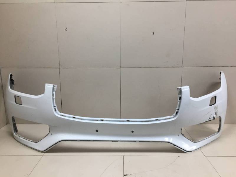 Бампер передний Volvo XC90 2015>