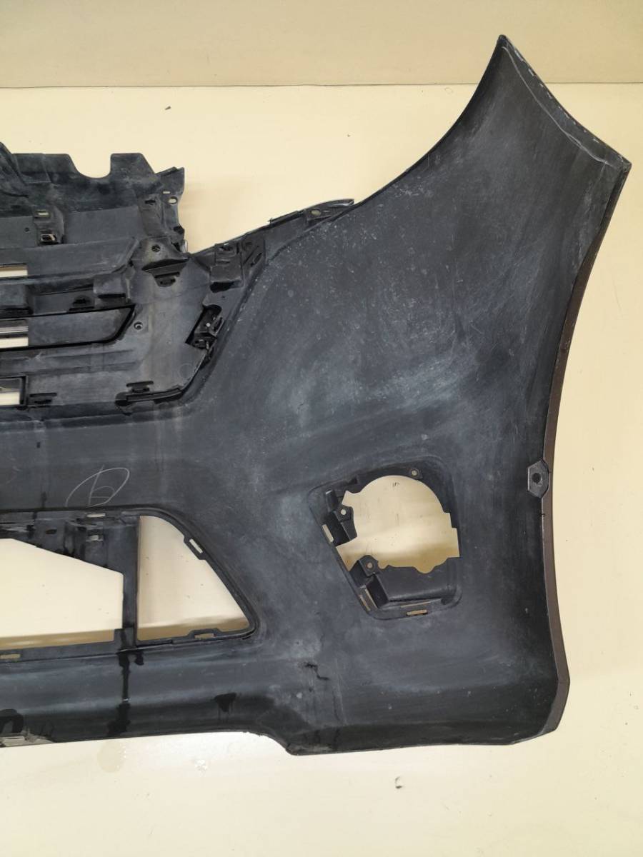 Бампер передний Nissan DAYZ (B21W) 2013-2019