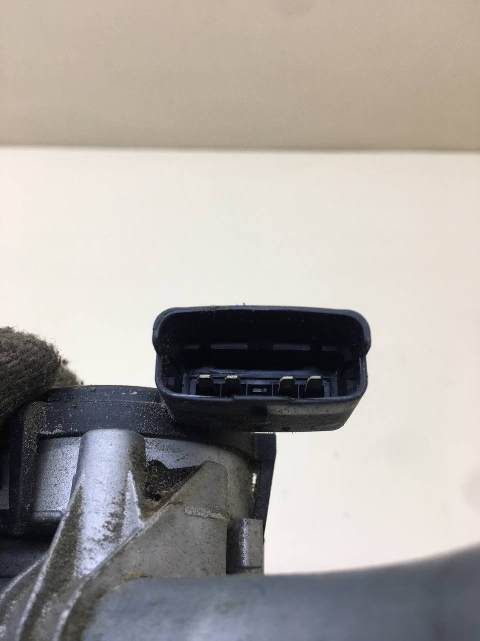 Трапеция стеклоочистителей Citroen C3 2009-2016