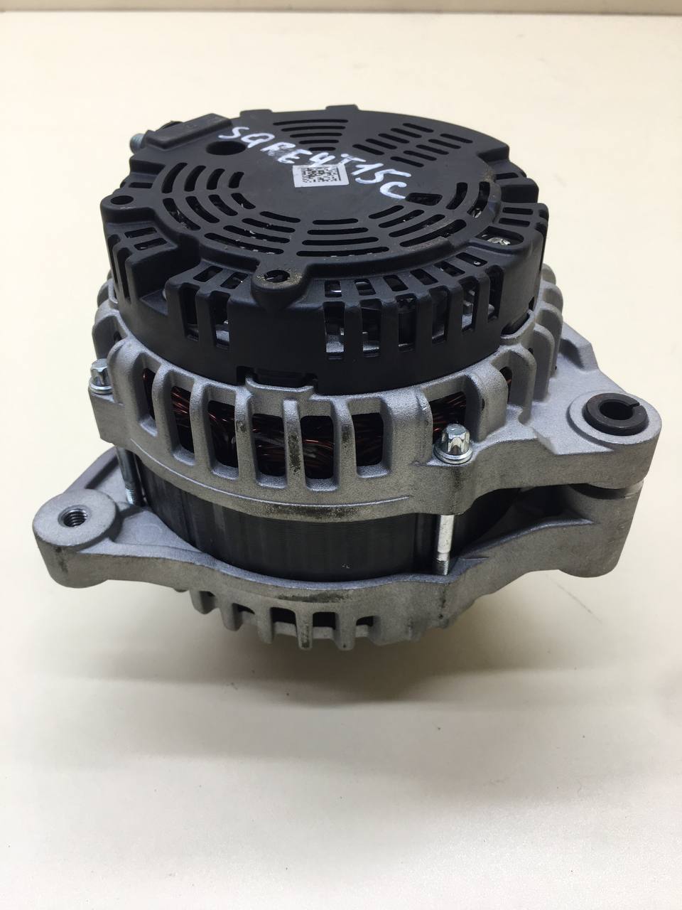 Генератор Chery Tiggo 4 Pro 2021>